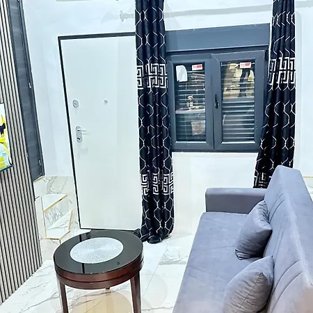 Apartment Casa Hamburg Bcn Badalona