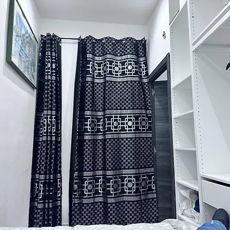 Casa Hamburg Bcn Apartment *