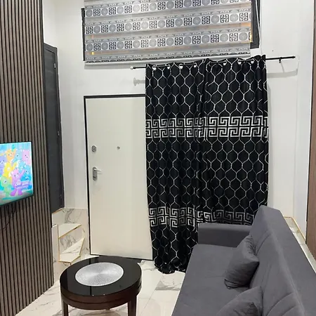 Apartment Casa Hamburg Bcn Badalona